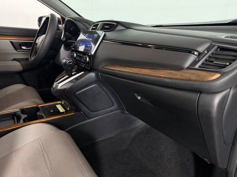 Used 2020 Honda CR-V Touring image 29