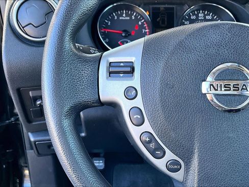 Used 2015 Nissan Rogue S w/ Convenience Package image 18