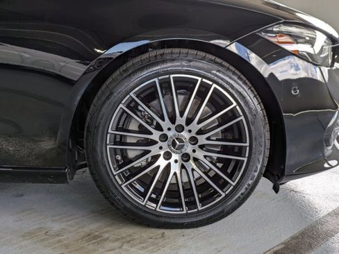 Certified 2023 Mercedes-Benz C 300 Sedan image 22