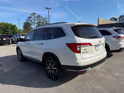Used 2019 Honda Pilot Elite image 6