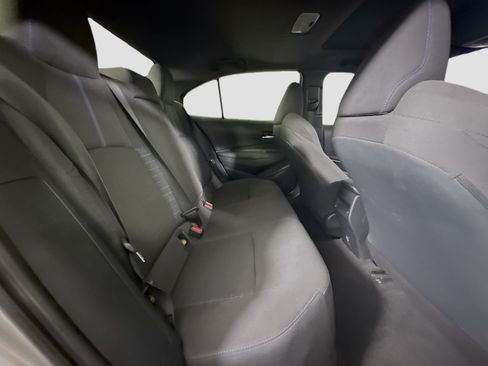 Used 2022 Toyota Corolla SE FWD image 27