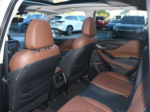 Used 2024 Subaru Forester Touring w/ POP Package 3 image 17