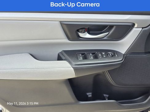 Used 2019 Honda CR-V LX image 14