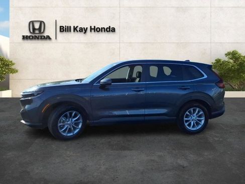 Used 2024 Honda CR-V EX image 6