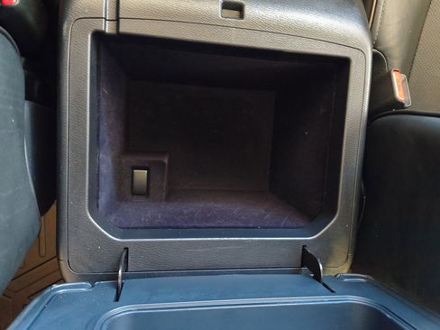 Used 2021 INFINITI QX80 Luxe image 29