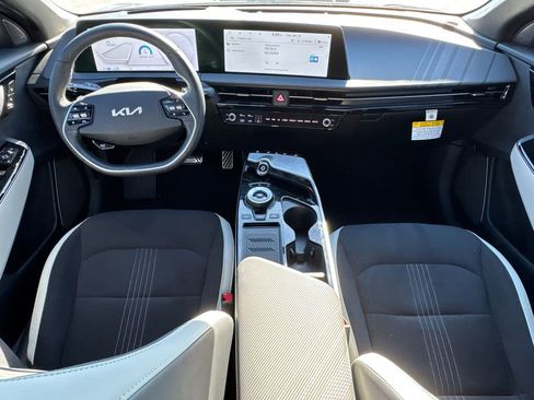 New 2024 Kia EV6 GT-Line AWD/4WD image 23