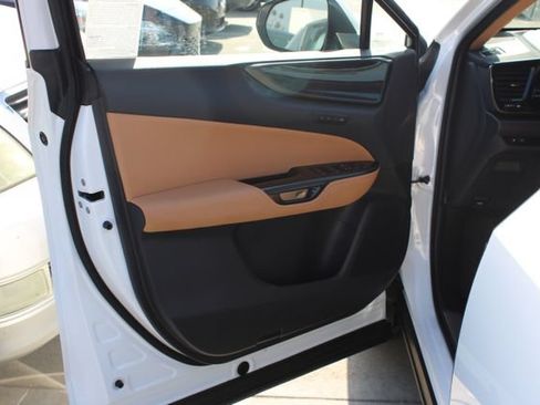Certified 2026 Lexus NX 350h AWD w/ Cold Area Package image 11