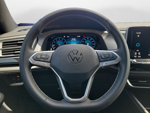 New 2026 Volkswagen Atlas Cross Sport SE AWD/4WD image 10