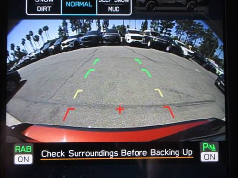 Used 2024 Subaru Crosstrek 2.5i Wilderness w/ Crosstrek Mirror Package image 19