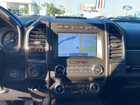 Certified 2021 Ford Expedition Limited image 22