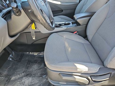 Used 2012 Hyundai Sonata GLS image 16