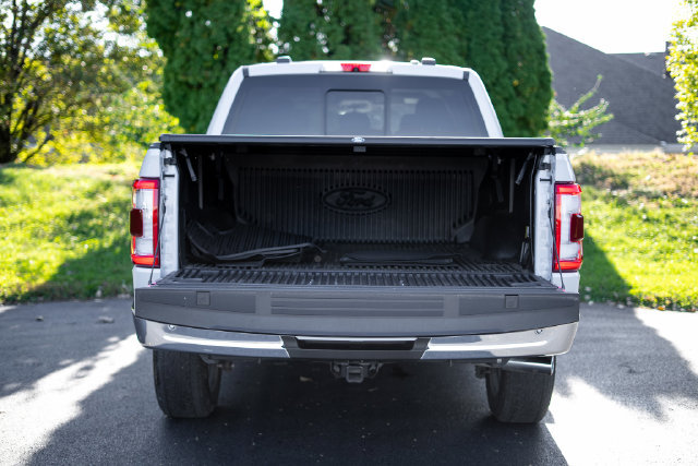 Used 2022 Ford F150 Lariat AWD/4WD image 7