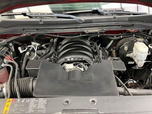 Used 2018 GMC Sierra 1500 Denali w/ Denali Ultimate Package AWD/4WD image 29