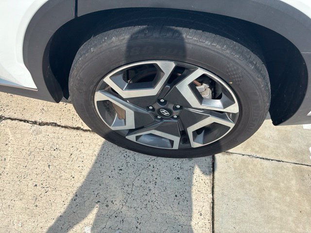 Used 2024 Hyundai Palisade Limited FWD image 39