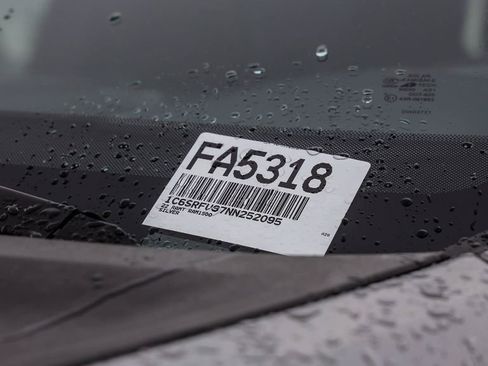 Used 2022 RAM 1500 TRX w/ TRX Level 1 Equipment Group image 33