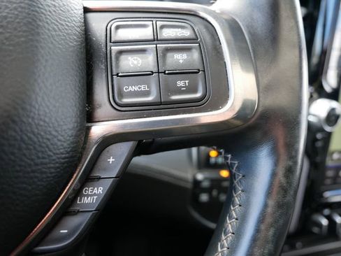 Used 2019 RAM 2500 Limited AWD/4WD image 28