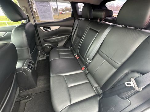 Used 2020 Nissan Rogue Sport SL w/ Premium Package AWD/4WD image 20