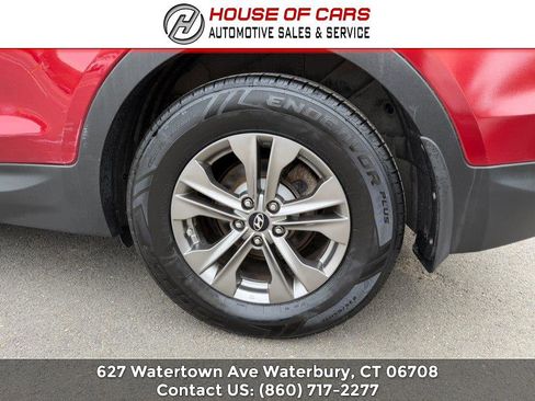 Used 2014 Hyundai Santa Fe Sport w/ Technology Package 04 AWD/4WD image 60