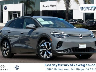 Used 2023 Volkswagen ID.4 Pro