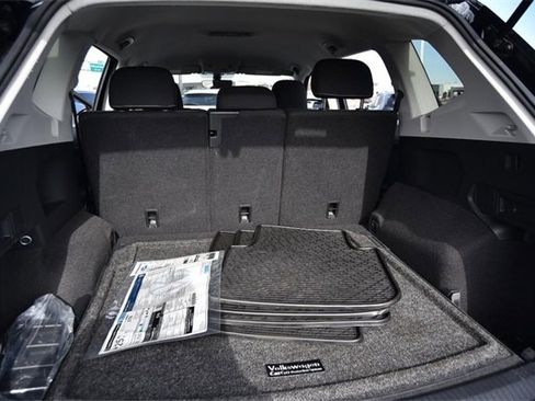 Certified 2023 Volkswagen Tiguan S image 22