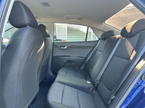 Used 2020 Kia Rio S FWD image 21