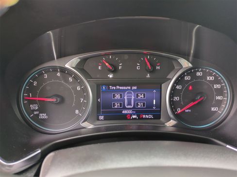 Certified 2021 Chevrolet Equinox LT image 11