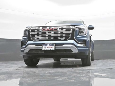 New 2026 GMC Terrain Denali AWD/4WD image 33