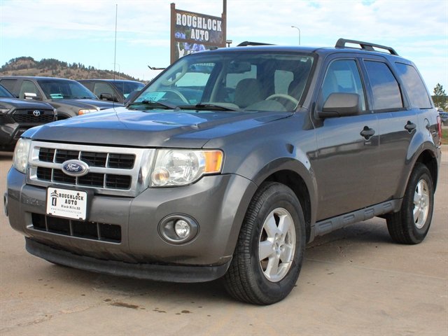 Used 2010 Ford Escape XLT AWD/4WD image 7