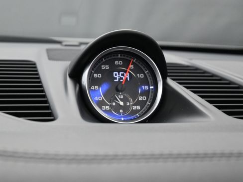 Certified 2017 Porsche 911 Carrera GTS image 20