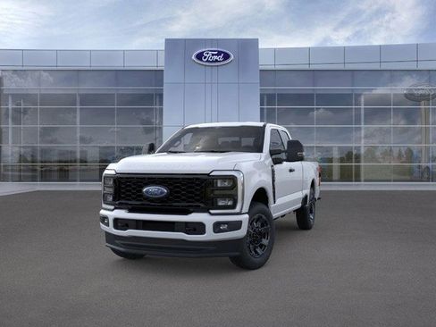 New 2026 Ford F350 XL w/ STX Appearance Package image 31