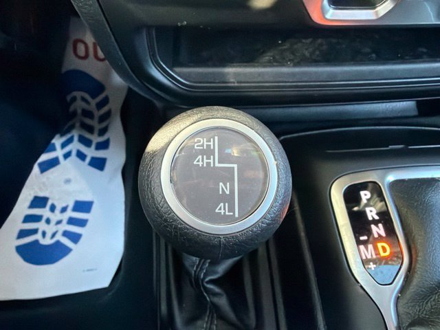 Certified 2026 Jeep Wrangler Unlimited Sahara AWD/4WD image 28
