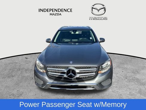 Used 2017 Mercedes-Benz GLC 300 GLC 300 image 8