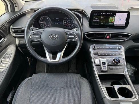 Used 2023 Hyundai Santa Fe SEL w/ Cargo Package image 7