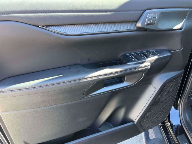 New 2026 Ford Ranger Raptor AWD/4WD image 18