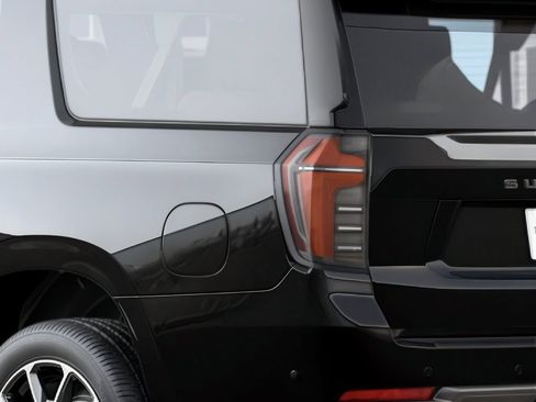 New 2026 Chevrolet Suburban RST w/ Comfort Package RWD image 7