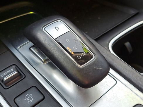 Used 2023 INFINITI QX60 Luxe image 23