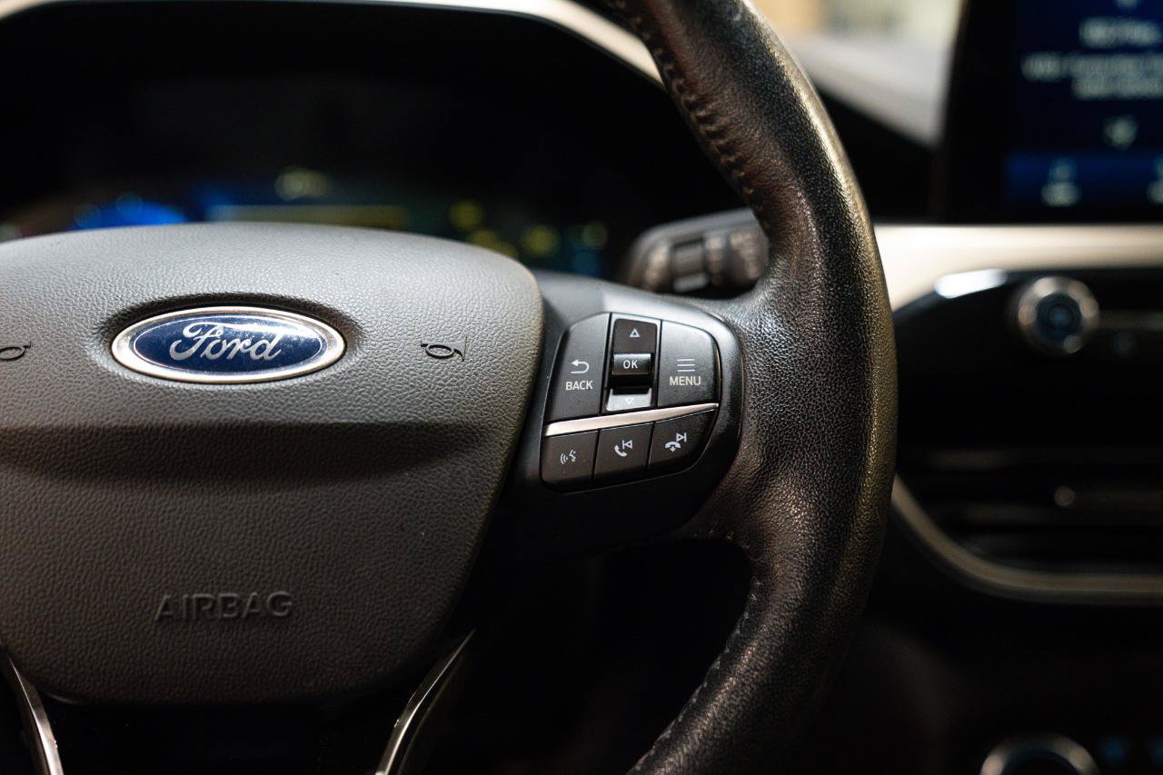 Used 2020 Ford Escape SE Sport AWD/4WD image 33