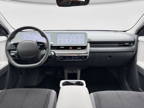 Used 2024 Hyundai Ioniq 5 SEL RWD image 16