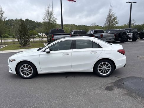 Used 2022 Mercedes-Benz A 220 4MATIC image 6