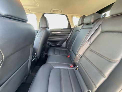 Used 2020 MAZDA CX-5 Grand Touring Reserve image 16