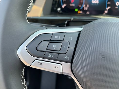 New 2026 Volkswagen Atlas SE AWD/4WD image 27