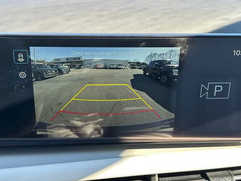 New 2025 Hyundai Tucson SEL image 27