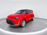 New 2025 Kia Soul LX image 4
