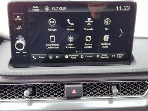 New 2026 Acura Integra Type S FWD image 17