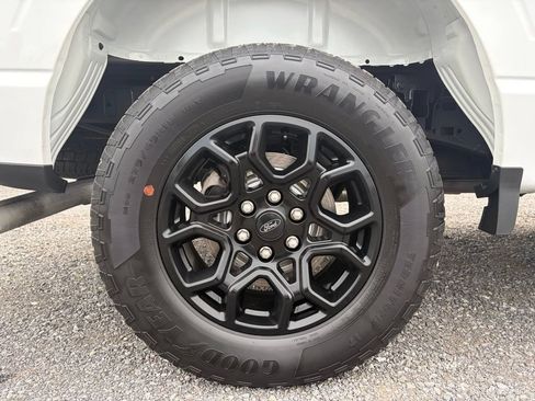 Used 2024 Ford F150 XLT w/ Equipment Group 302A MID AWD/4WD image 21