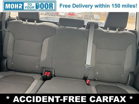 Used 2020 Chevrolet Silverado 1500 LT image 29