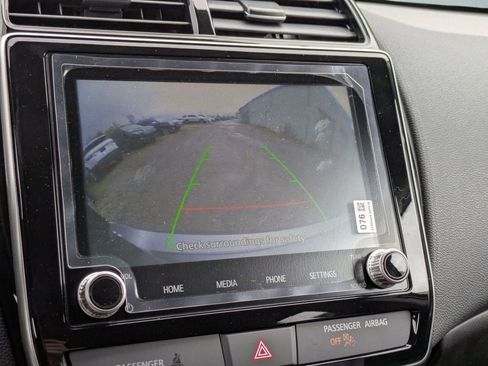 New 2025 Mitsubishi Outlander Sport SE AWD/4WD image 23