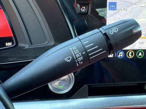 Used 2022 Chevrolet Corvette Stingray Preferred Cpe w/ Z51 Performance Package image 23