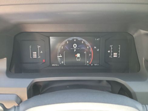 Used 2024 Toyota Tacoma SR5 w/ SR5 Upgrade Package image 20