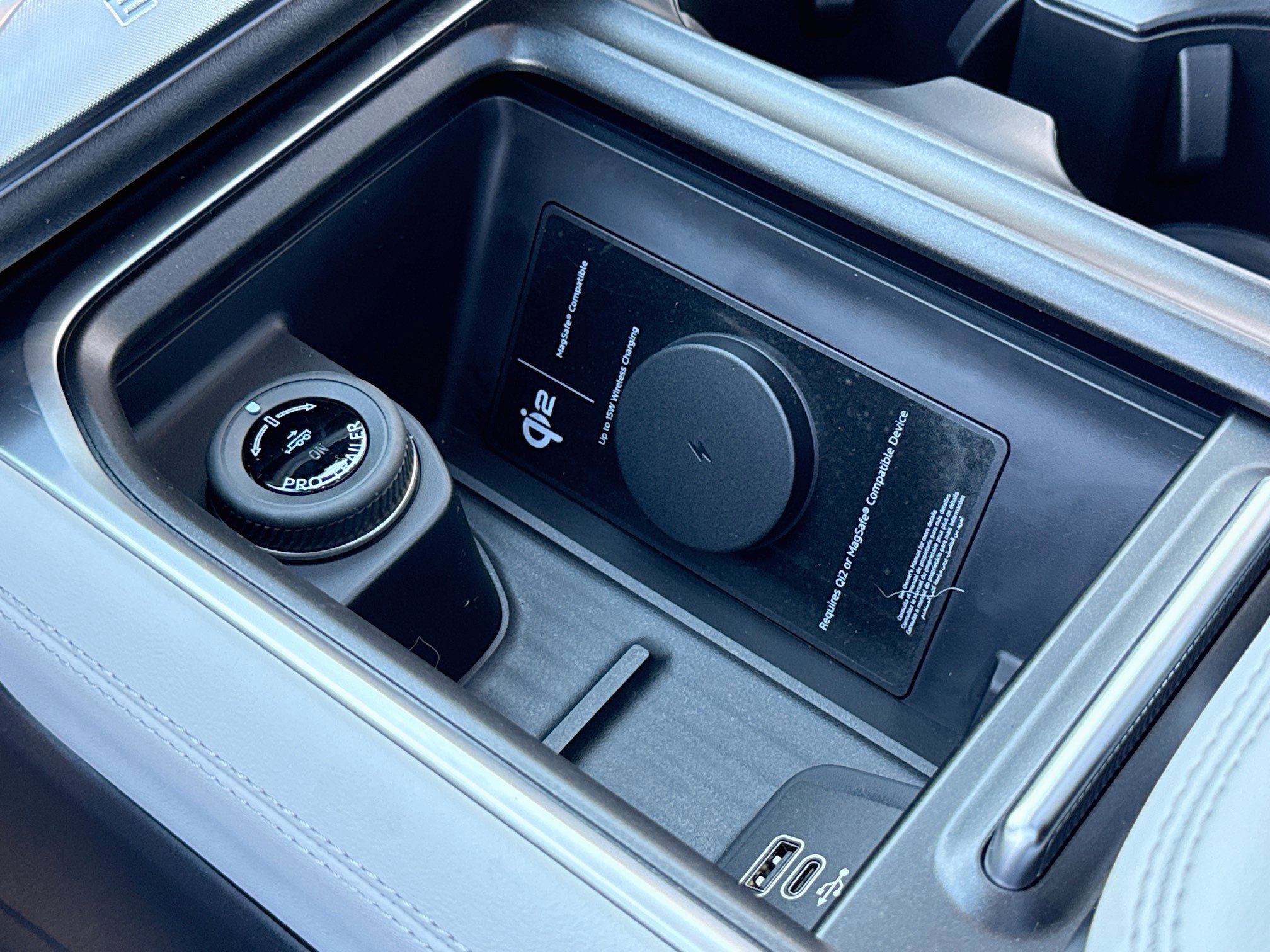 New 2027 Ford Expedition Platinum AWD/4WD image 19